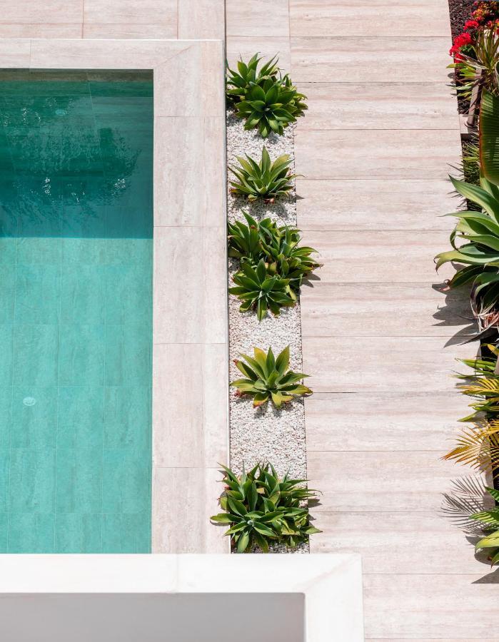 Villa Deluxe Suites Maspalomas Maspalomas  Bagian luar foto