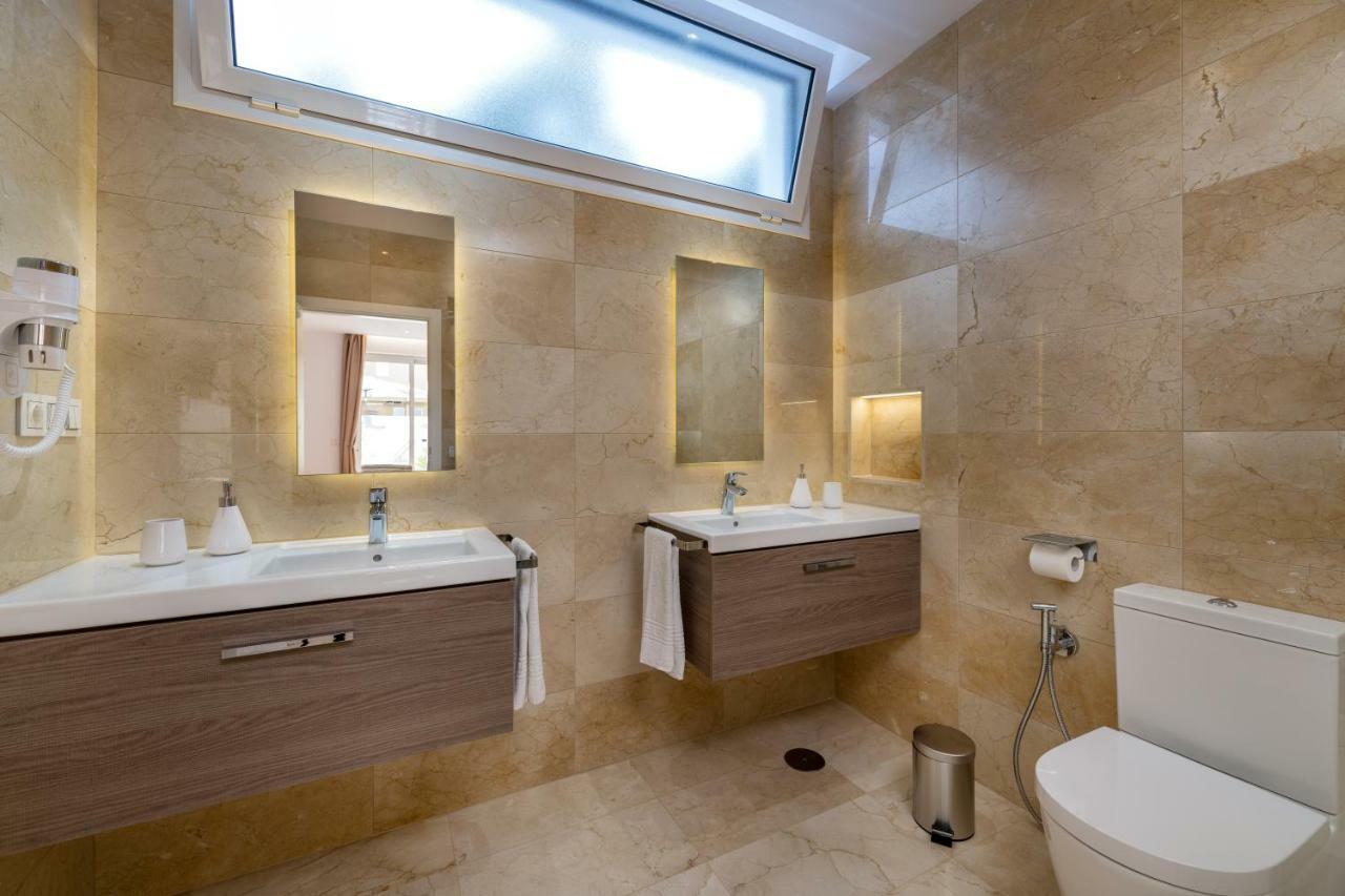 Villa Deluxe Suites Maspalomas Maspalomas  Bagian luar foto